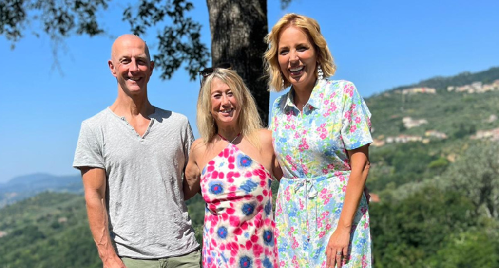 Tuscany, Italy, Jasmine Harman