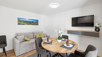 1 Bedroom Apartment property - Image 1