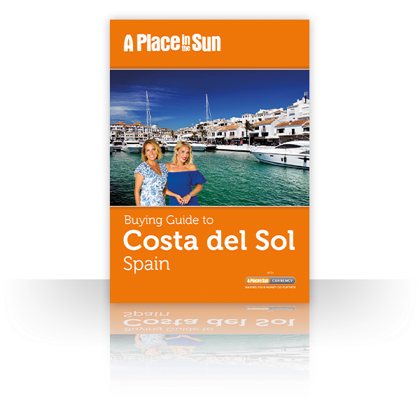 Costa del Sol Buying Guide - A Place in the Sun