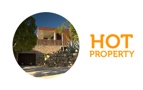 Hot Property Four-bed house near Alora