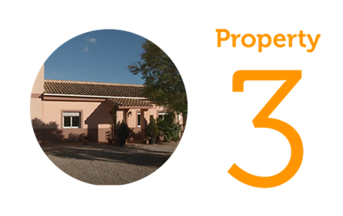 Property 3 3 Bedroom Detached House in Cuevas de Reyllo