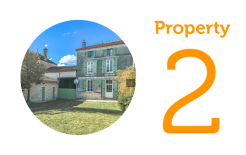 Property 2 4 Bedroom Grand House in Haimps