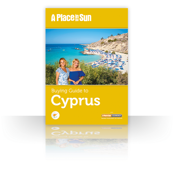 A Place in the Sun Buying Guide Cyprus