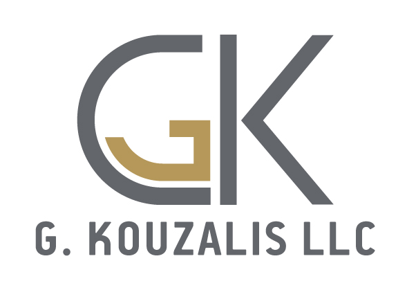 G KOUZALIS LLC