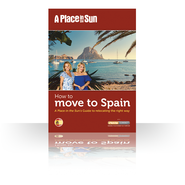 Spanish Moving Guide