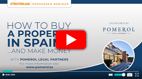 How to work and live in Spain with Pomerol Legal Partners